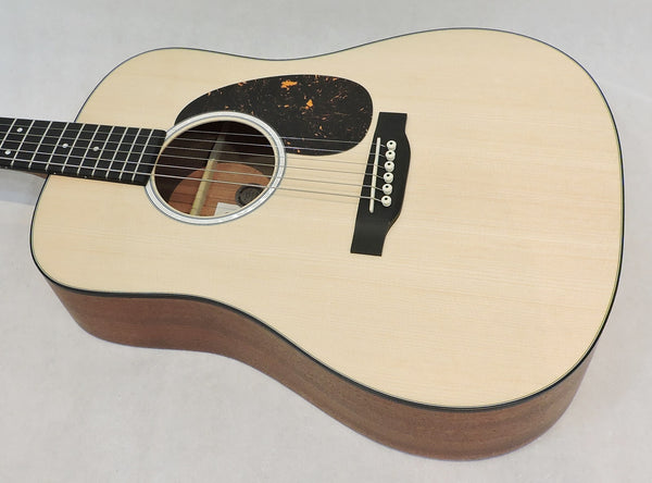 Martin DJr-10 Guitar Dreadnought Jnr