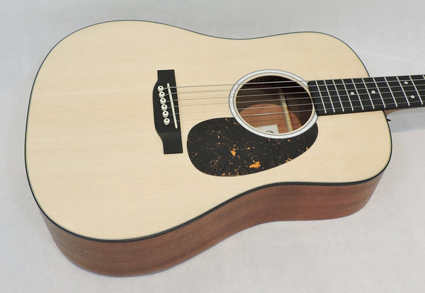 Martin DJr-10 Guitar Dreadnought Jnr