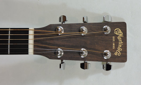 Martin GPC-13E Ziricote Road Series