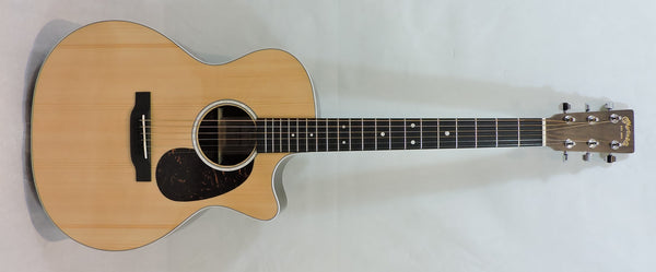 Martin GPC-13E Ziricote Road Series