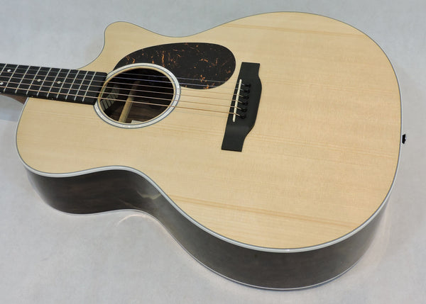 Martin GPC-13E Ziricote Road Series