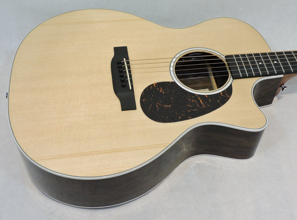 Martin GPC-13E Ziricote Road Series