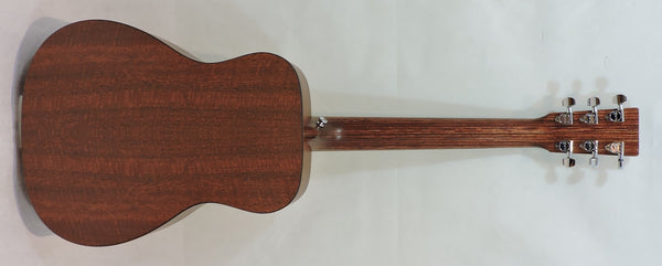 Martin LX1E Little Martin Electro Acoustic Guitar