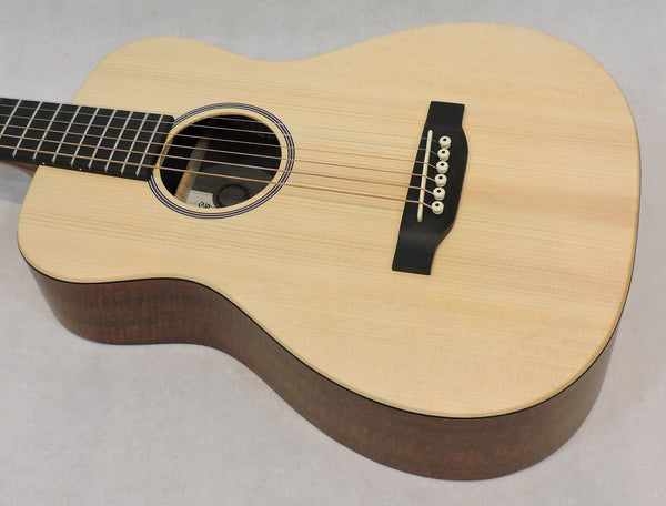 Martin LX1 Little Martin Acoustic Guitar