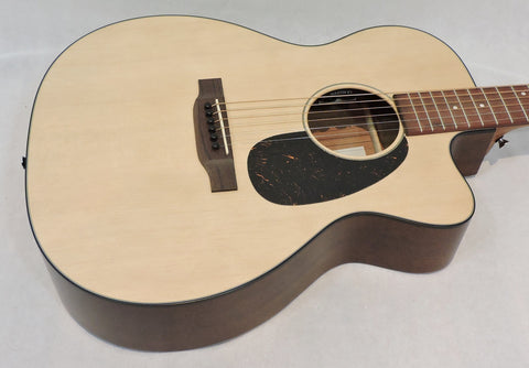 Martin OMC-10E Special