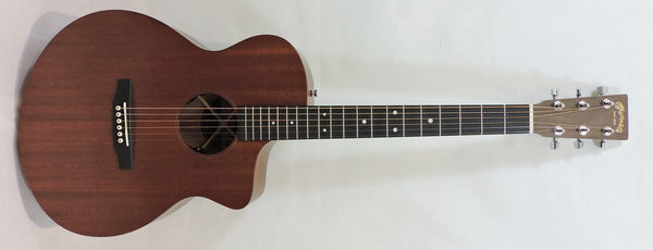 Martin Road Series SC-10E-02 Sapele