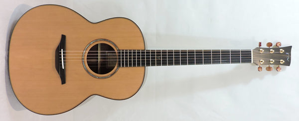 McIlroy AG55 Handmade Acoustic Guitar