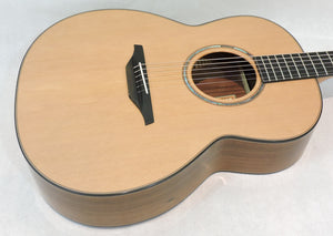 McIlroy AG55 Handmade Acoustic Guitar