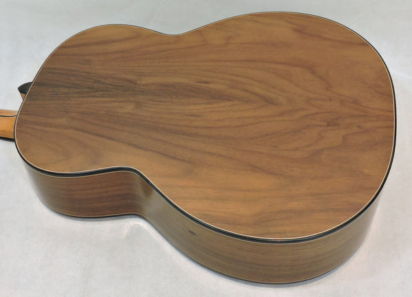 McIlroy AG55 Handmade Acoustic Guitar