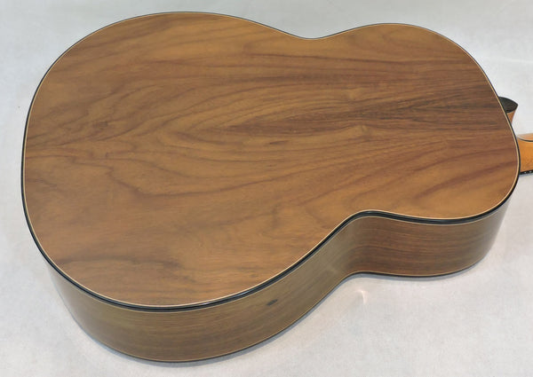 McIlroy AG55 Handmade Acoustic Guitar