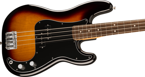 *NEW* Fender Player II Precision Bass®, Rosewood Fingerboard, 3-Color Sunburst - COMING OCTOBER 2024