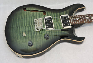 PRS CE 24 Semi-Hollow, Custom Colour With Blackout Neck - Used