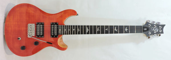 PRS SE CE24 Blood Orange