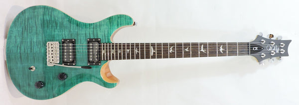 PRS SE CE 24 Turquoise