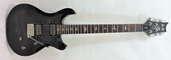 PRS SE CE24 Ltd. Edition Charcoal Burst