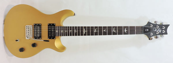 PRS SE CE24 Standard Gold