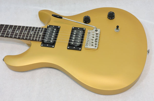 PRS SE CE24 Standard Gold