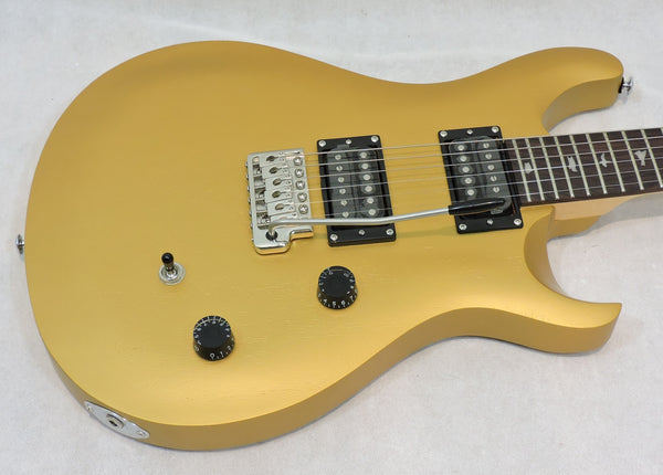 PRS SE CE24 Standard Gold