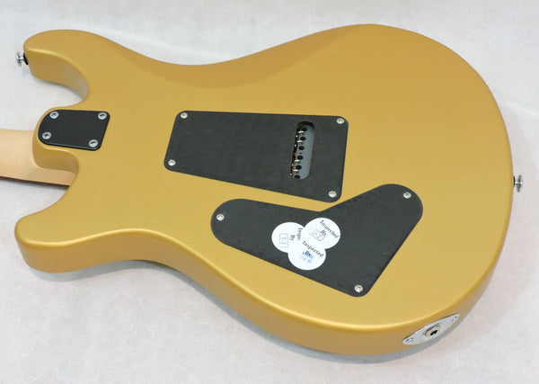 PRS SE CE24 Standard Gold