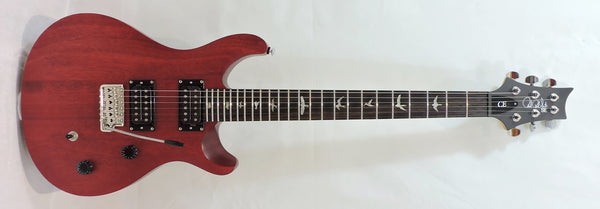 PRS CE24 Standard. Vintage Cherry