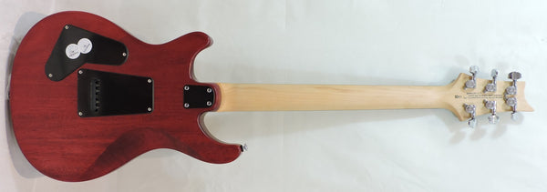 PRS CE24 Standard. Vintage Cherry