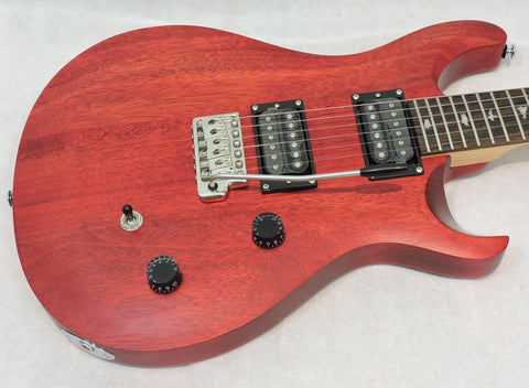 PRS CE24 Standard. Vintage Cherry