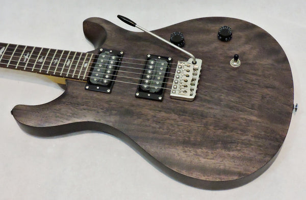 PRS SE CE 24 Standard Charcoal