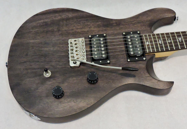 PRS SE CE 24 Standard Charcoal