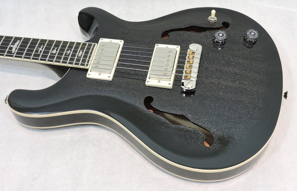 PRS SE Hollowbody Standard. Dog Hair - CLAIM £50 WORTH OF FREE PRS ACCESSORIES