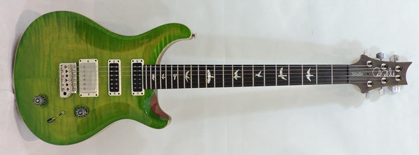 PRS Studio Eriza Verde MINT - Used