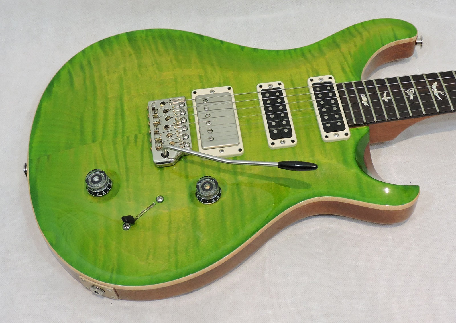 PRS Studio Eriza Verde MINT - Used