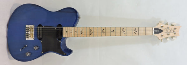 PRS NF 53 Blue Matteo