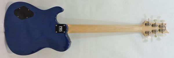 PRS NF 53 Blue Matteo