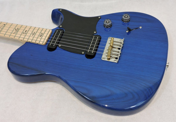 PRS NF 53 Blue Matteo