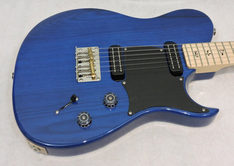 PRS NF 53 Blue Matteo