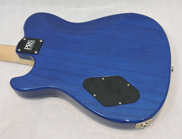 PRS NF 53 Blue Matteo