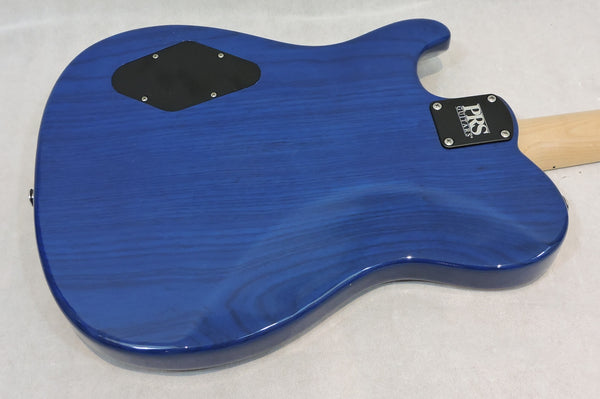 PRS NF 53 Blue Matteo