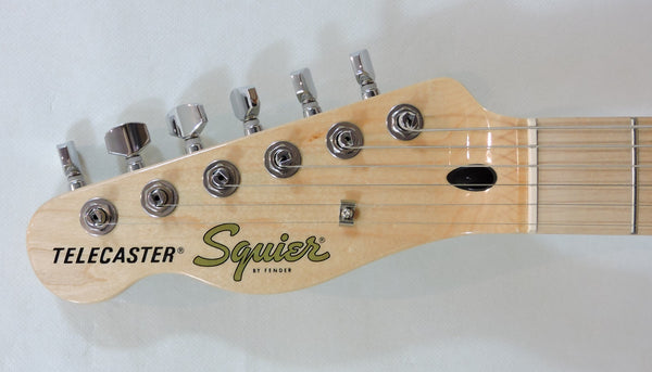 Squier Affinity Series™ Telecaster® Left-Handed