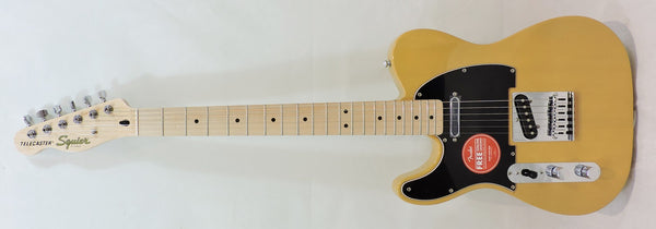 Squier Affinity Series™ Telecaster® Left-Handed