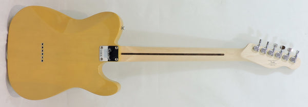 Squier Affinity Series™ Telecaster® Left-Handed