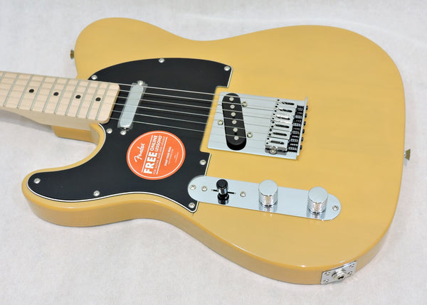 Squier Affinity Series™ Telecaster® Left-Handed