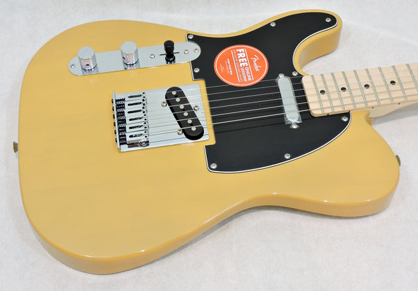 Squier Affinity Series™ Telecaster® Left-Handed