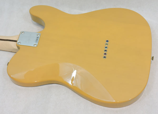 Squier Affinity Series™ Telecaster® Left-Handed