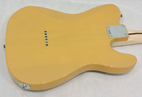 Squier Affinity Series™ Telecaster® Left-Handed