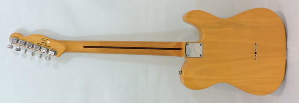 Squier Classic Vibe '50s Telecaster® Left-Handed, Maple Fingerboard, Butterscotch Blonde - Used