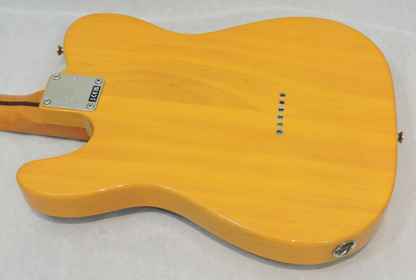 Squier Classic Vibe '50s Telecaster Butterscotch Blonde