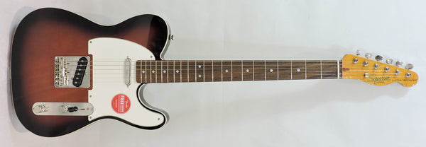 Squier Classic Vibe '60s Custom Telecaster