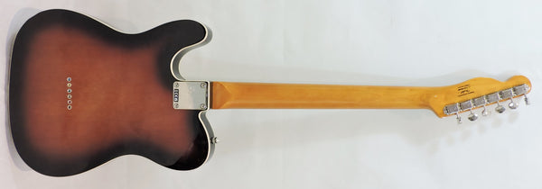 Squier Classic Vibe '60s Custom Telecaster