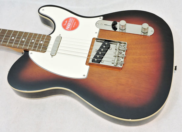 Squier Classic Vibe '60s Custom Telecaster