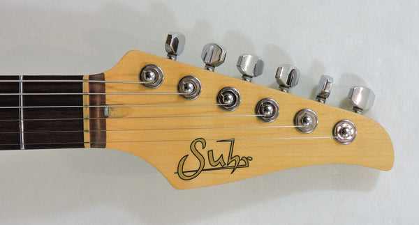 Suhr Classic Pro - Used